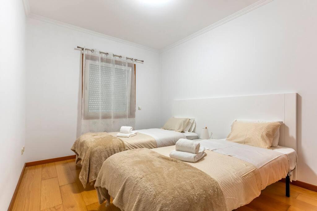 Pereira'S Apartment- Free Garage Aveiro Exterior photo